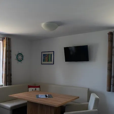 Im Soessaarep's Hues Apart-hotel Nebel