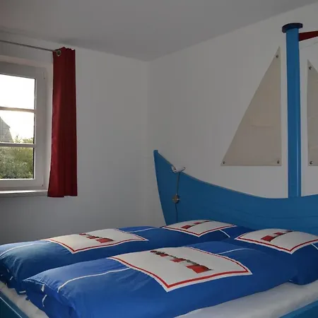 Im Soessaarep's Hues Apart-hotel 3*