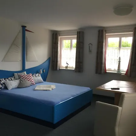 Im Soessaarep's Hues 3* Nebel