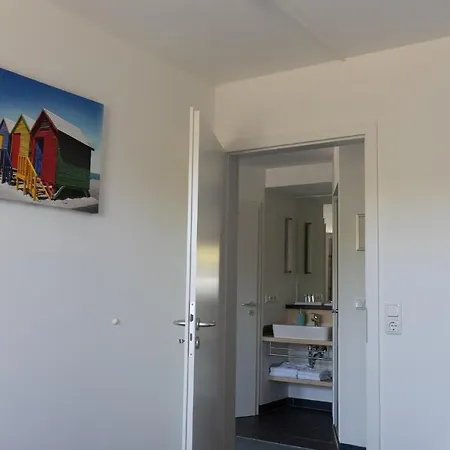 Im Soessaarep's Hues Apart-hotel 3*