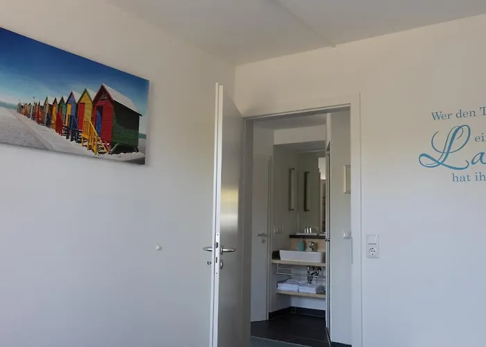 Im Soessaarep's Hues Aparthotel 3*